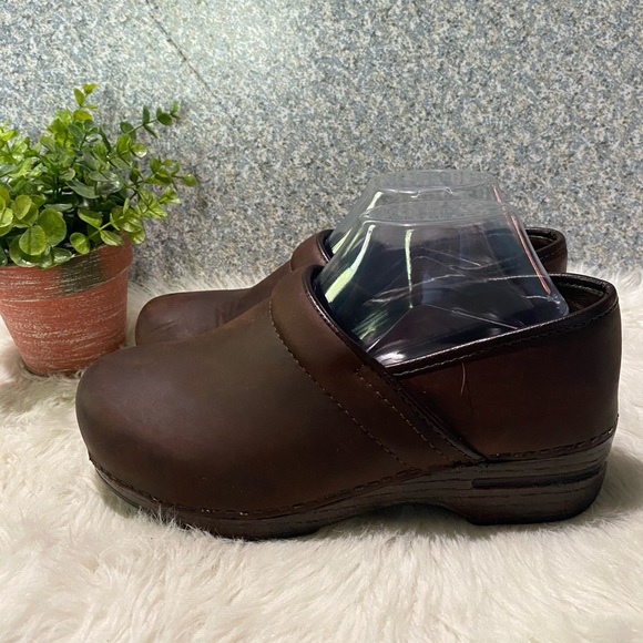Dansko XP clogs - Picture 2 of 6